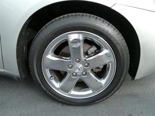 Pontiac G6 2005 photo 2