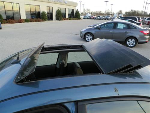 Pontiac G6 2005 photo 4