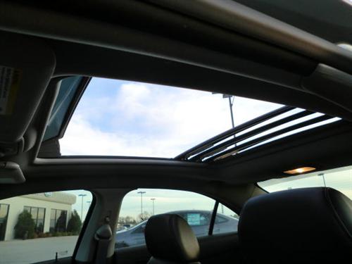 Pontiac G6 2005 photo 5