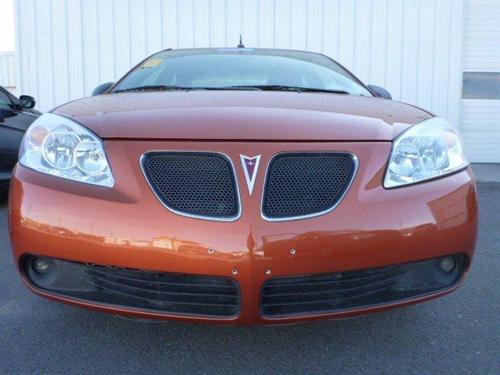 Pontiac G6 2005 photo 3