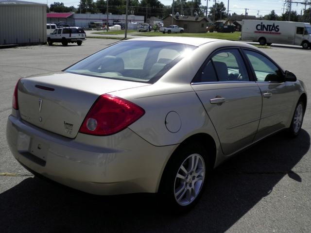 Pontiac G6 2005 photo 4
