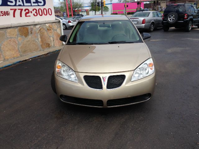 Pontiac G6 2005 photo 3