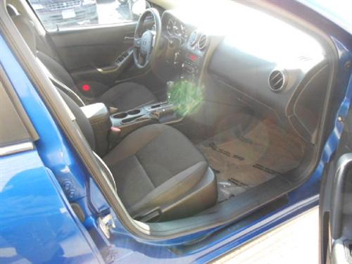 Pontiac G6 Passion Other