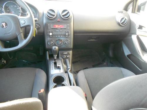 Pontiac G6 2005 photo 1