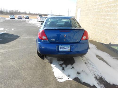 Pontiac G6 2005 photo 2