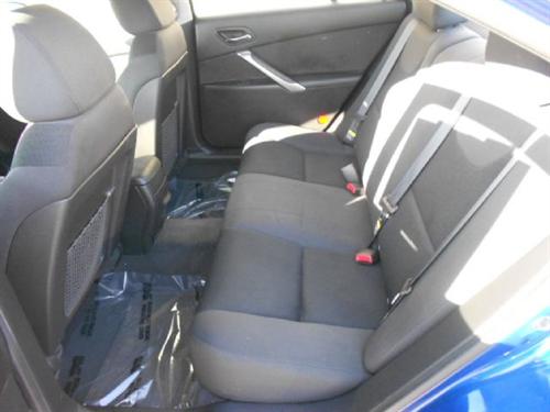 Pontiac G6 2005 photo 3