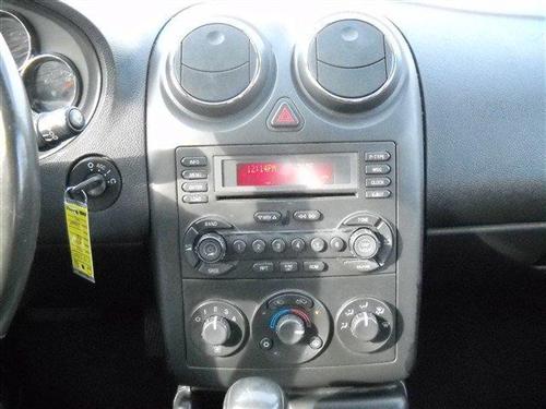 Pontiac G6 Passion Other