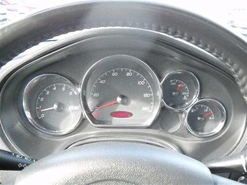 Pontiac G6 2005 photo 1