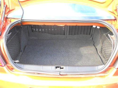 Pontiac G6 2005 photo 3