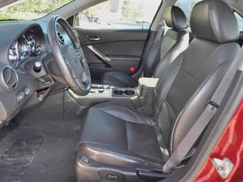 Pontiac G6 2005 photo 3