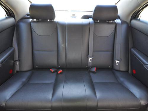 Pontiac G6 2005 photo 4