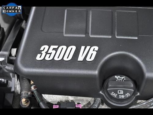 Pontiac G6 2005 photo 1