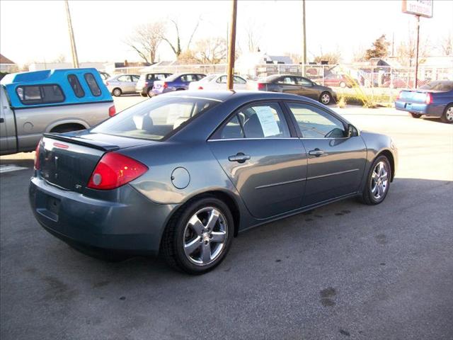 Pontiac G6 2005 photo 2