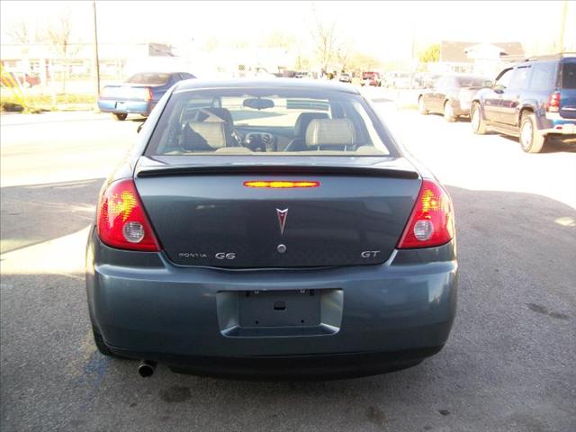 Pontiac G6 2005 photo 3