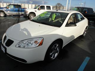 Pontiac G6 Passion Other