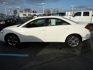 Pontiac G6 2005 photo 1