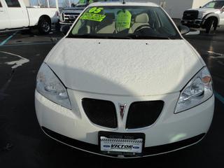 Pontiac G6 2005 photo 2