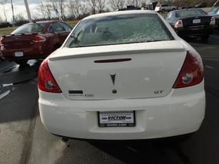 Pontiac G6 2005 photo 4