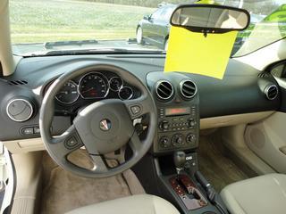 Pontiac G6 2005 photo 5