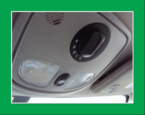 Pontiac G6 2005 photo 1