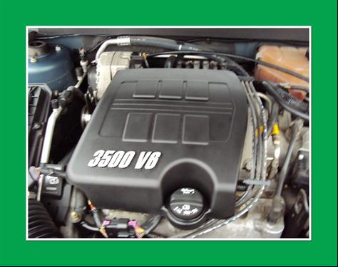 Pontiac G6 2005 photo 4