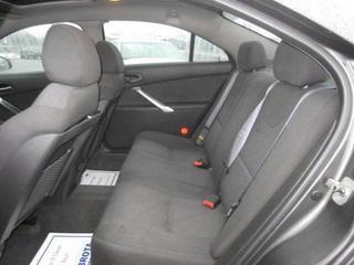 Pontiac G6 2005 photo 1