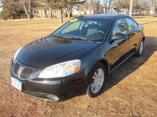 Pontiac G6 Base Other