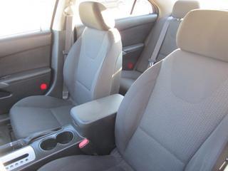 Pontiac G6 2005 photo 1