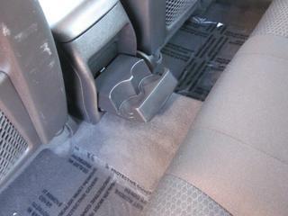 Pontiac G6 2005 photo 3