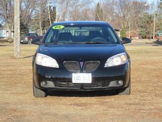 Pontiac G6 2005 photo 4