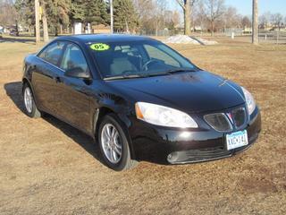 Pontiac G6 2005 photo 5