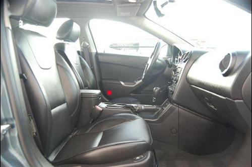 Pontiac G6 Passion Other