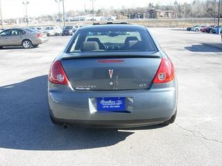 Pontiac G6 2005 photo 2