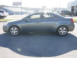 Pontiac G6 2005 photo 3