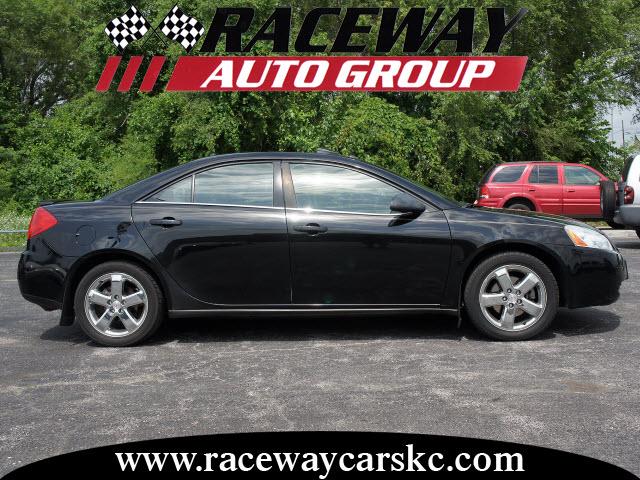 Pontiac G6 Passion Sedan