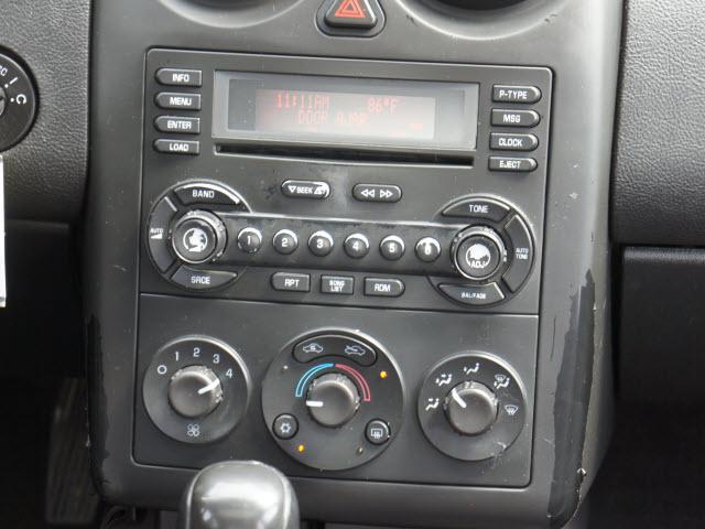 Pontiac G6 2005 photo 3