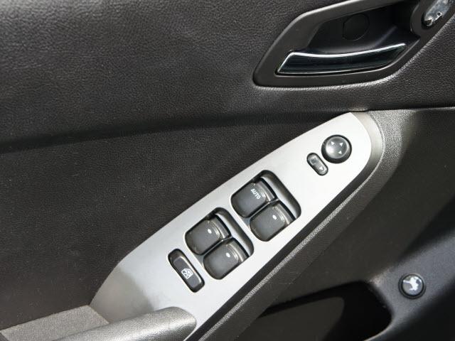 Pontiac G6 2005 photo 4