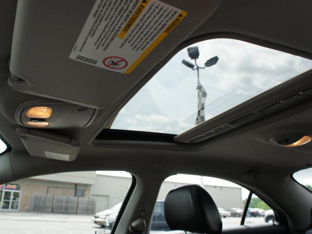 Pontiac G6 2005 photo 5