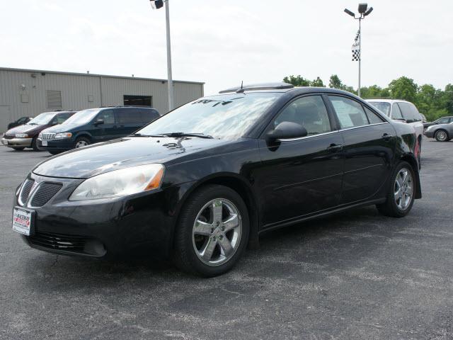 Pontiac G6 2005 photo 2