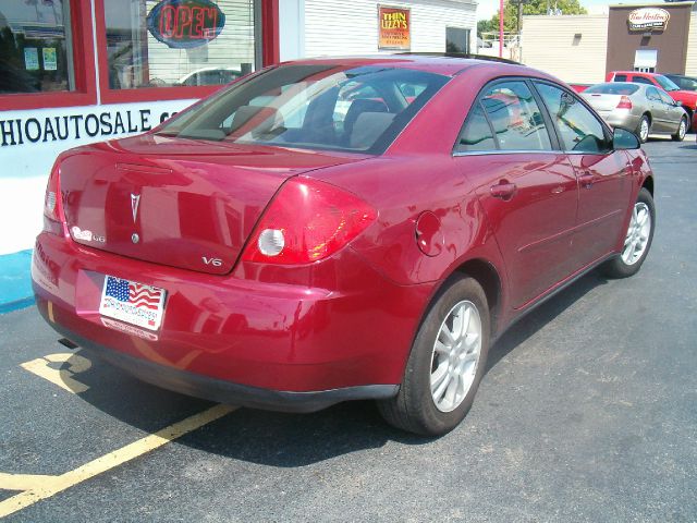 Pontiac G6 2005 photo 2
