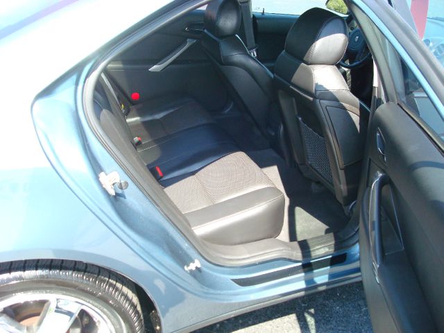 Pontiac G6 2005 photo 1