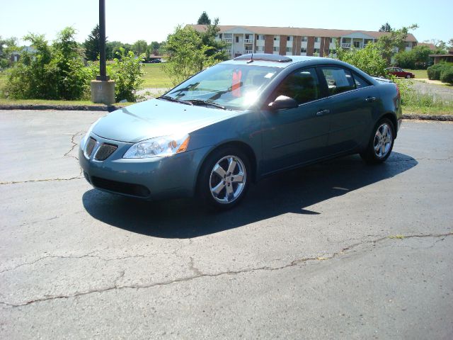 Pontiac G6 2005 photo 3