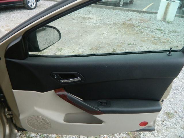 Pontiac G6 SLT Pickup 2D 6 1/4 Ft Sedan