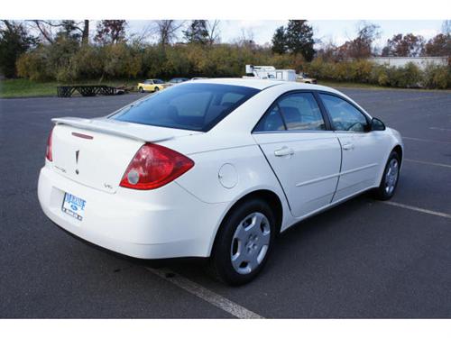 Pontiac G6 2005 photo 2