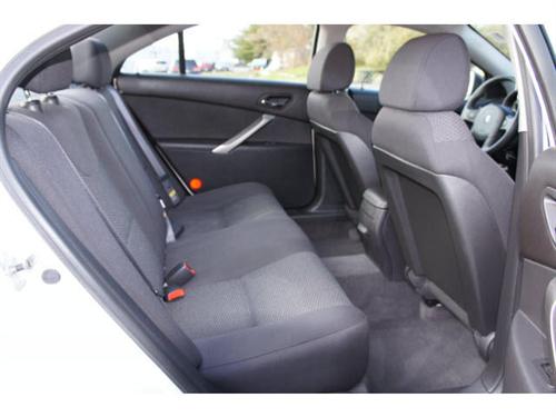Pontiac G6 2005 photo 4