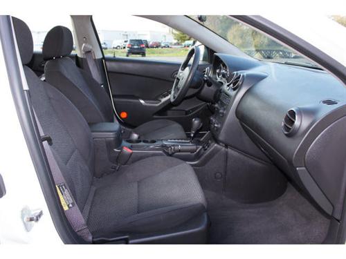 Pontiac G6 2005 photo 5