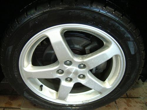 Pontiac G6 Passion Other