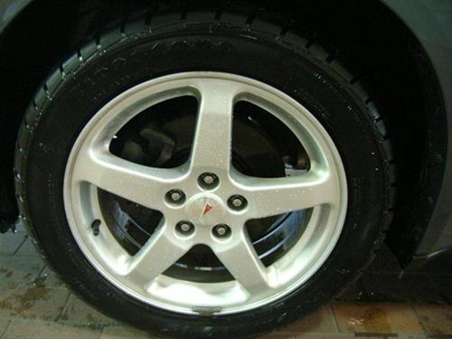 Pontiac G6 2005 photo 3