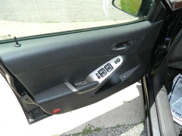 Pontiac G6 Passion Sedan