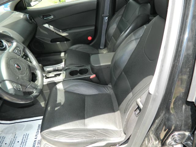 Pontiac G6 2005 photo 1